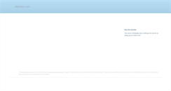 Desktop Screenshot of drtanaka.com